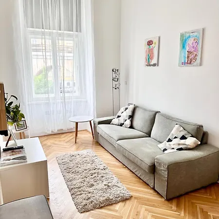 Viaduct View Apartment Prague Exterior photo